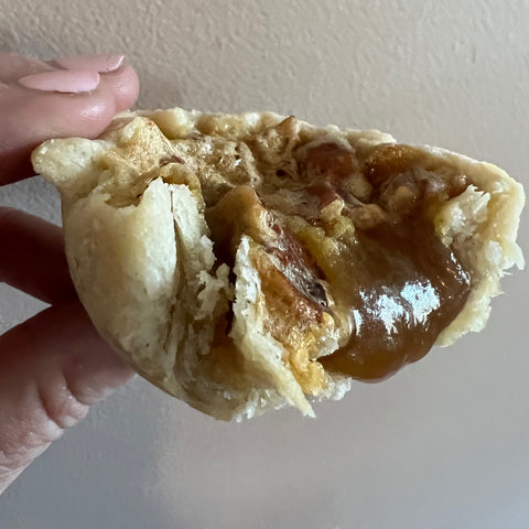 Butter Tarts (6)- Pecan