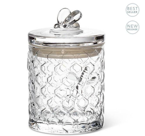 Honey Jars