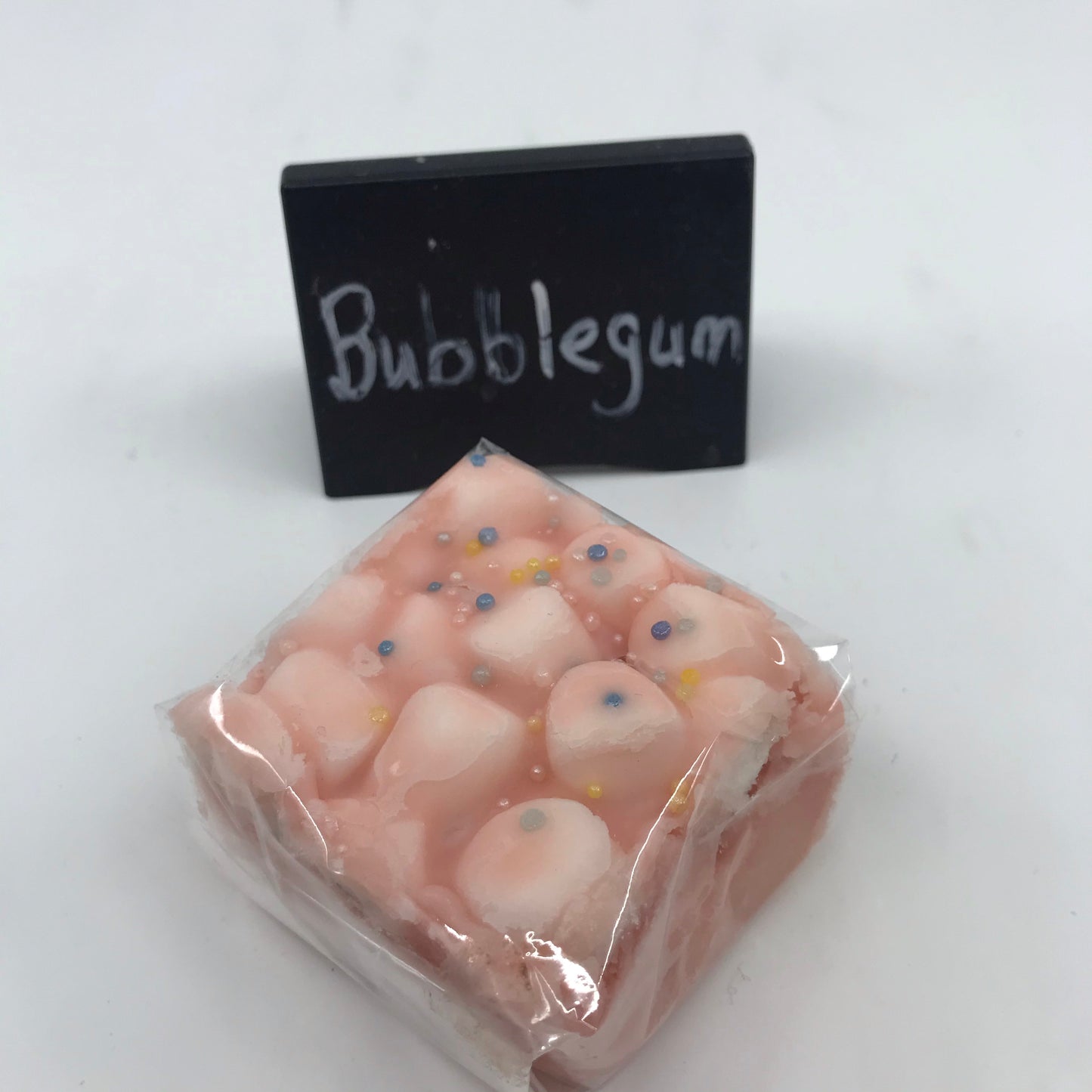 Bubblegum Fudge