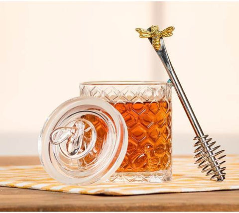 Honey Jars