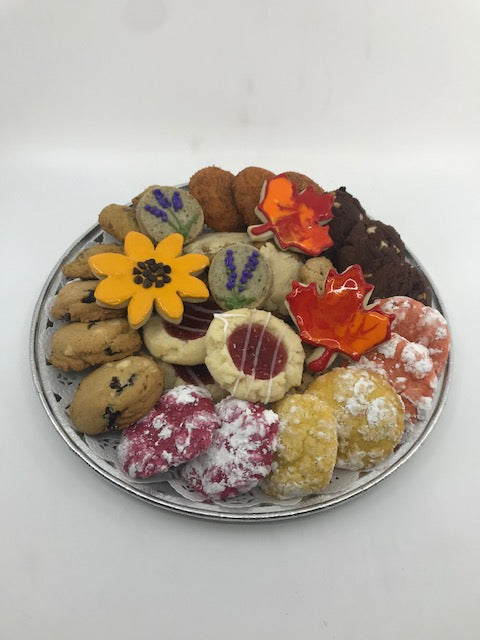 Cookie Platters