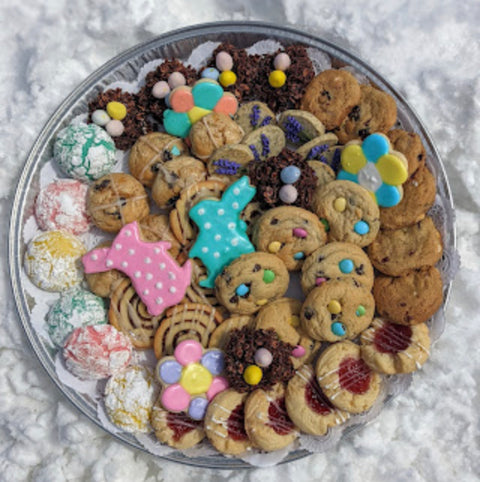 Cookie Platters