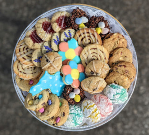 Cookie Platters