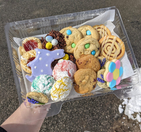 Cookie Platters