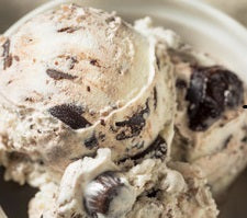Moose Tracks - Kawartha Dairy Ice Cream 1.5 lt