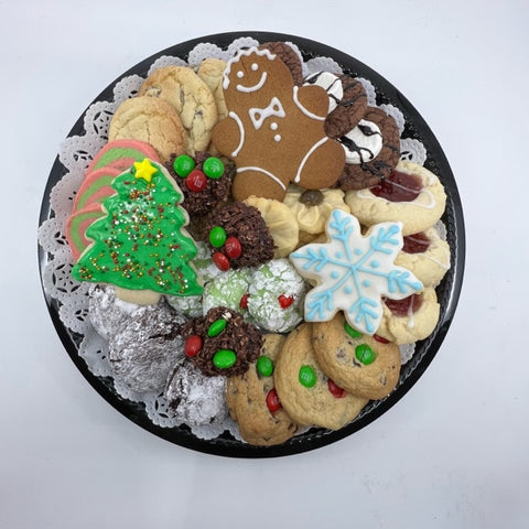 Cookie Platters