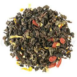 Oolong Goji Berry