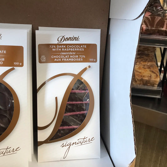 Donini Chocolate- Signature Series