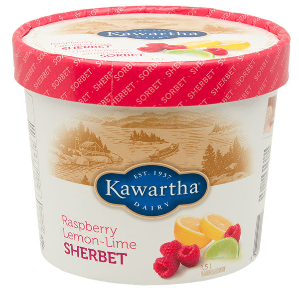 Ice Cream Tubs