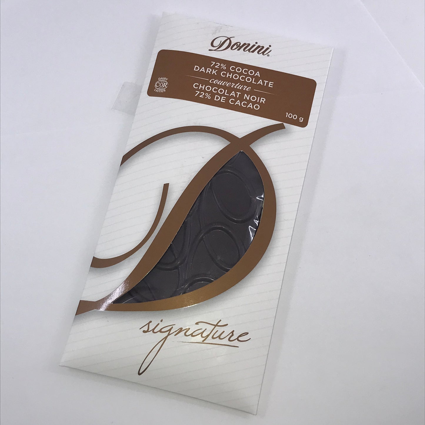 Donini Chocolate- Signature Series