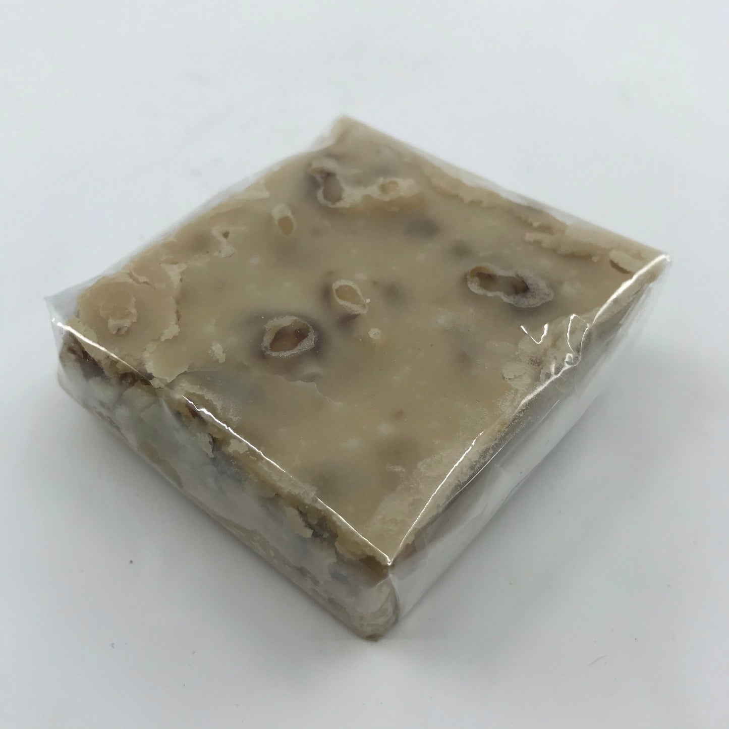 Maple Walnut Fudge