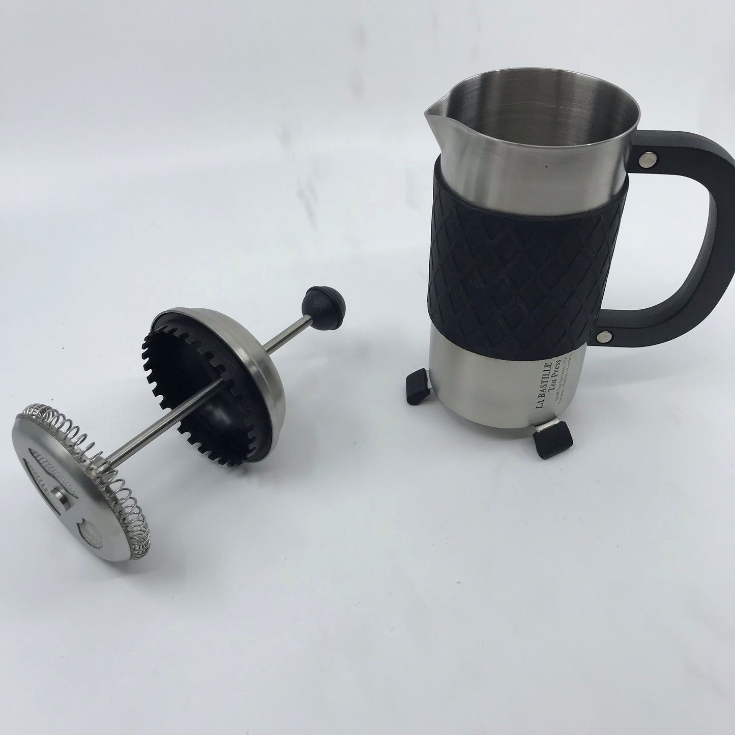 Tea Press 12oz.