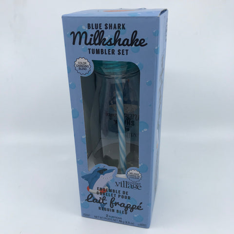 Milkshake Tumbler Set