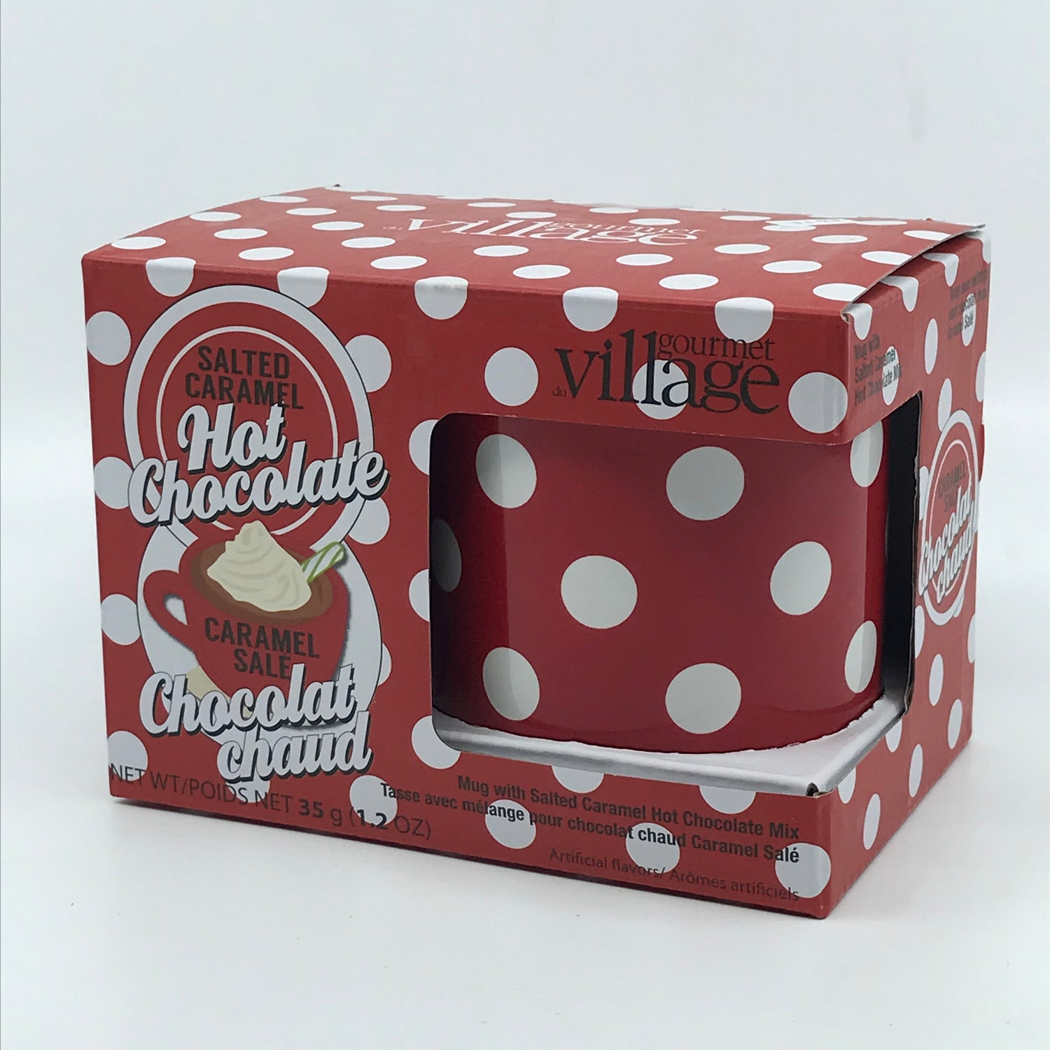 Hot Chocolate