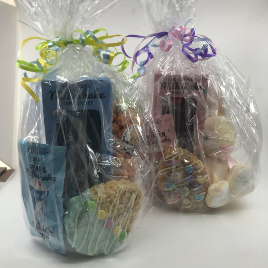 Small Easter Basket