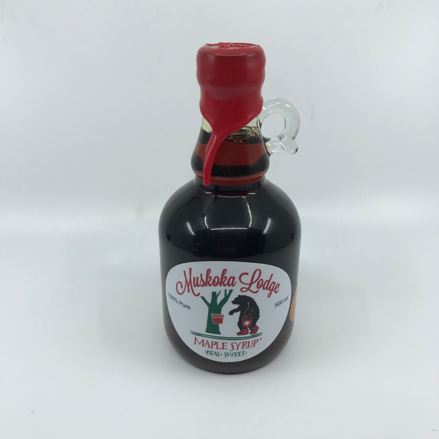 Local Maple Syrup