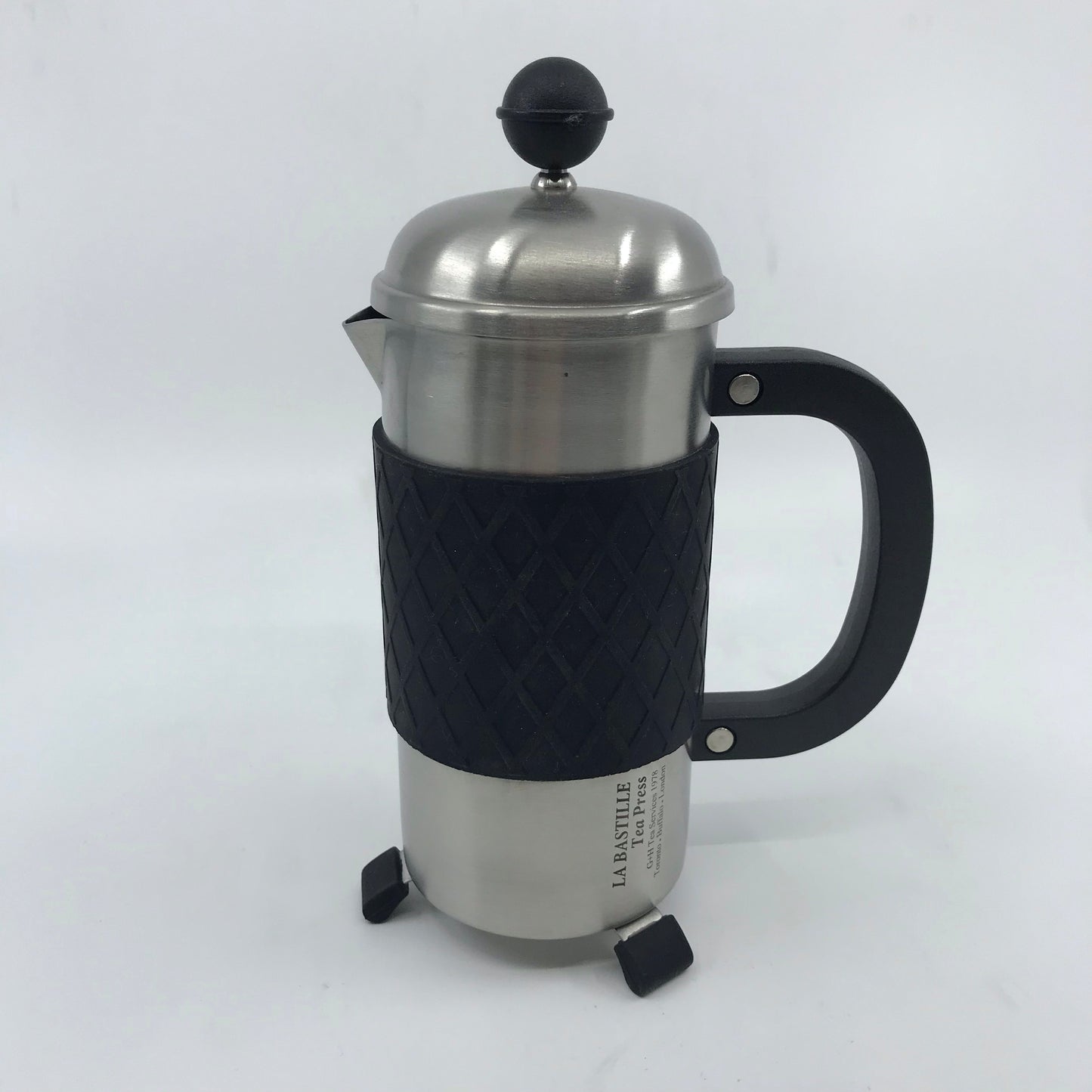 Tea Press 12oz.