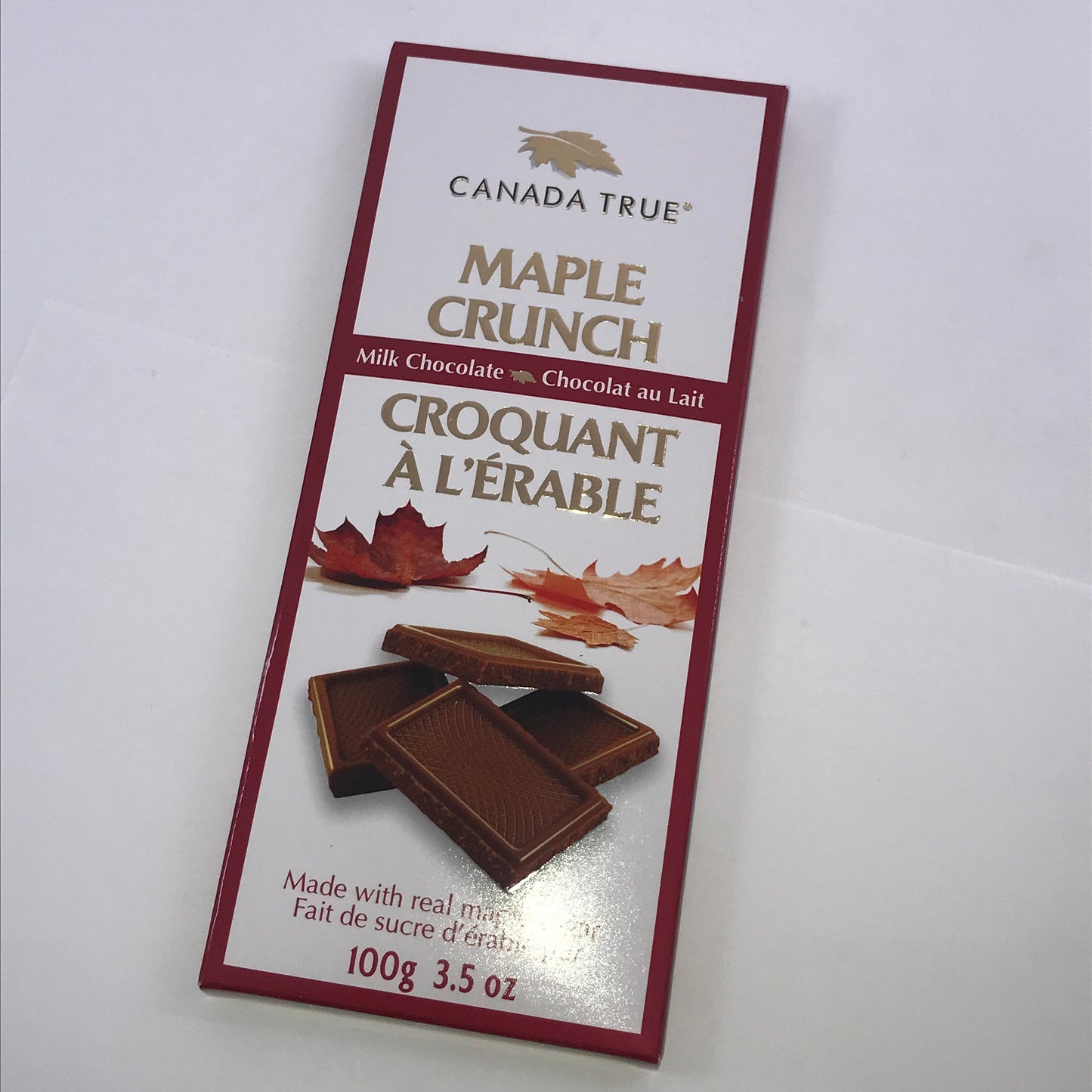 Canada True Chocolate