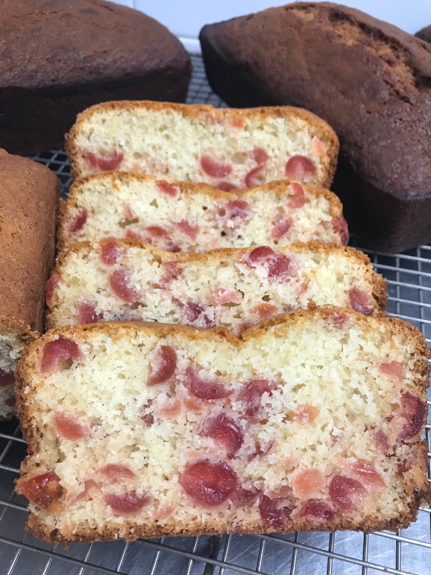 Loaves and Breads