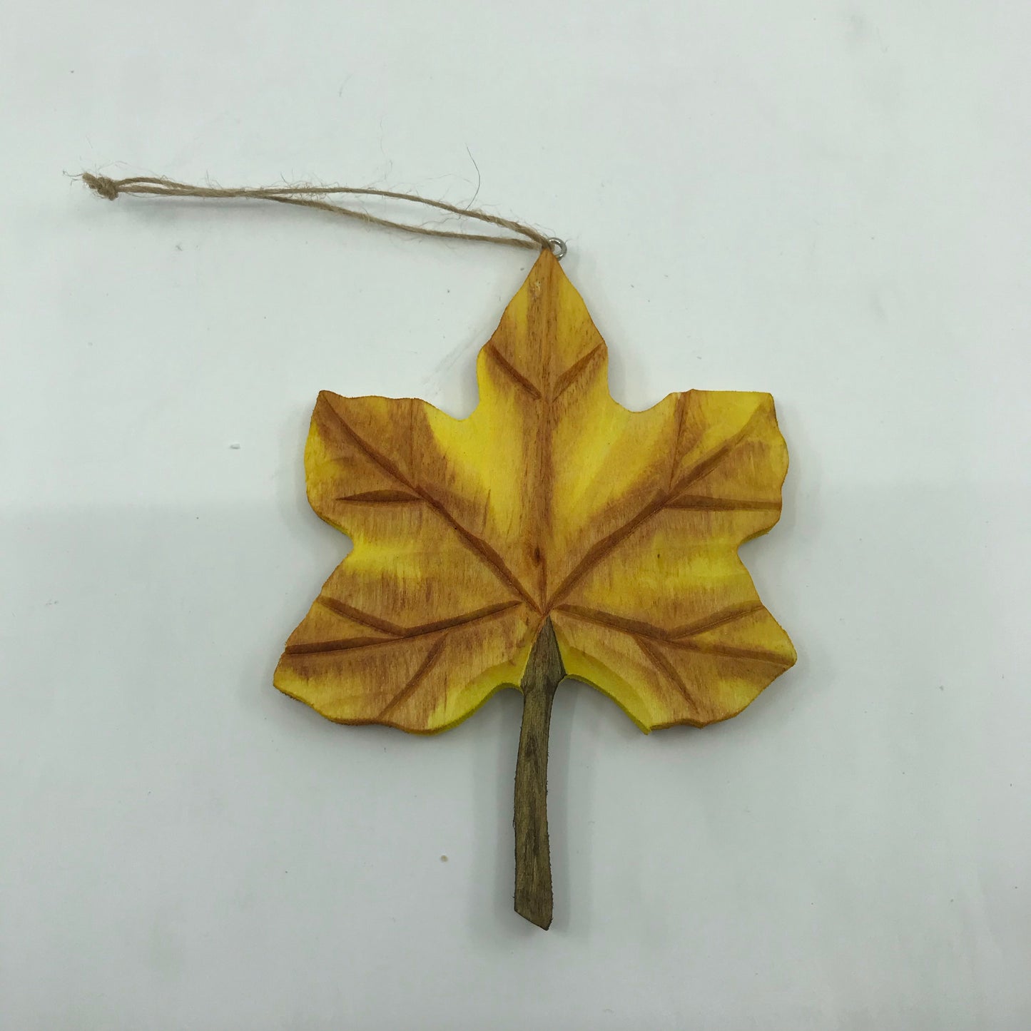 Ornament, Leaf