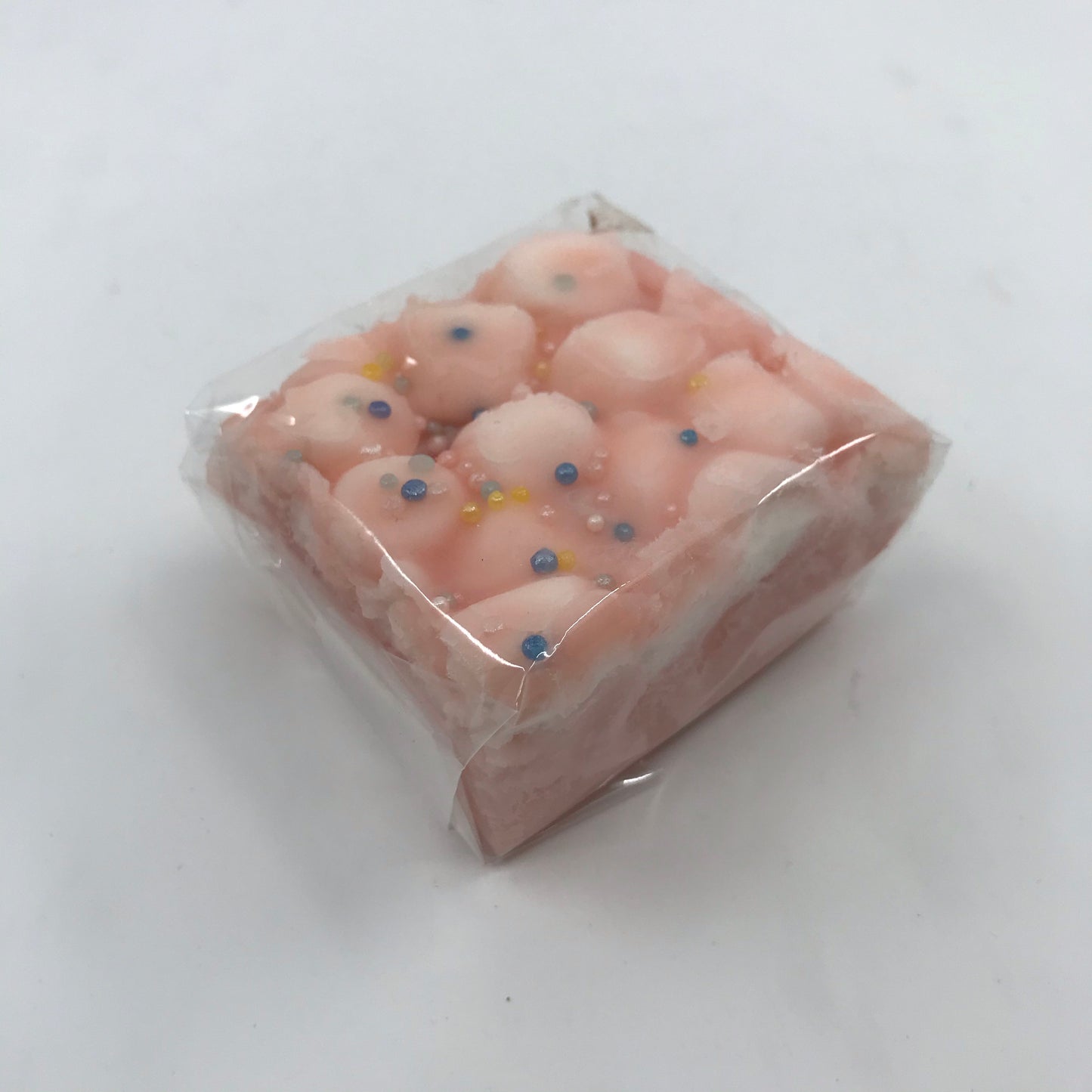 Bubblegum Fudge