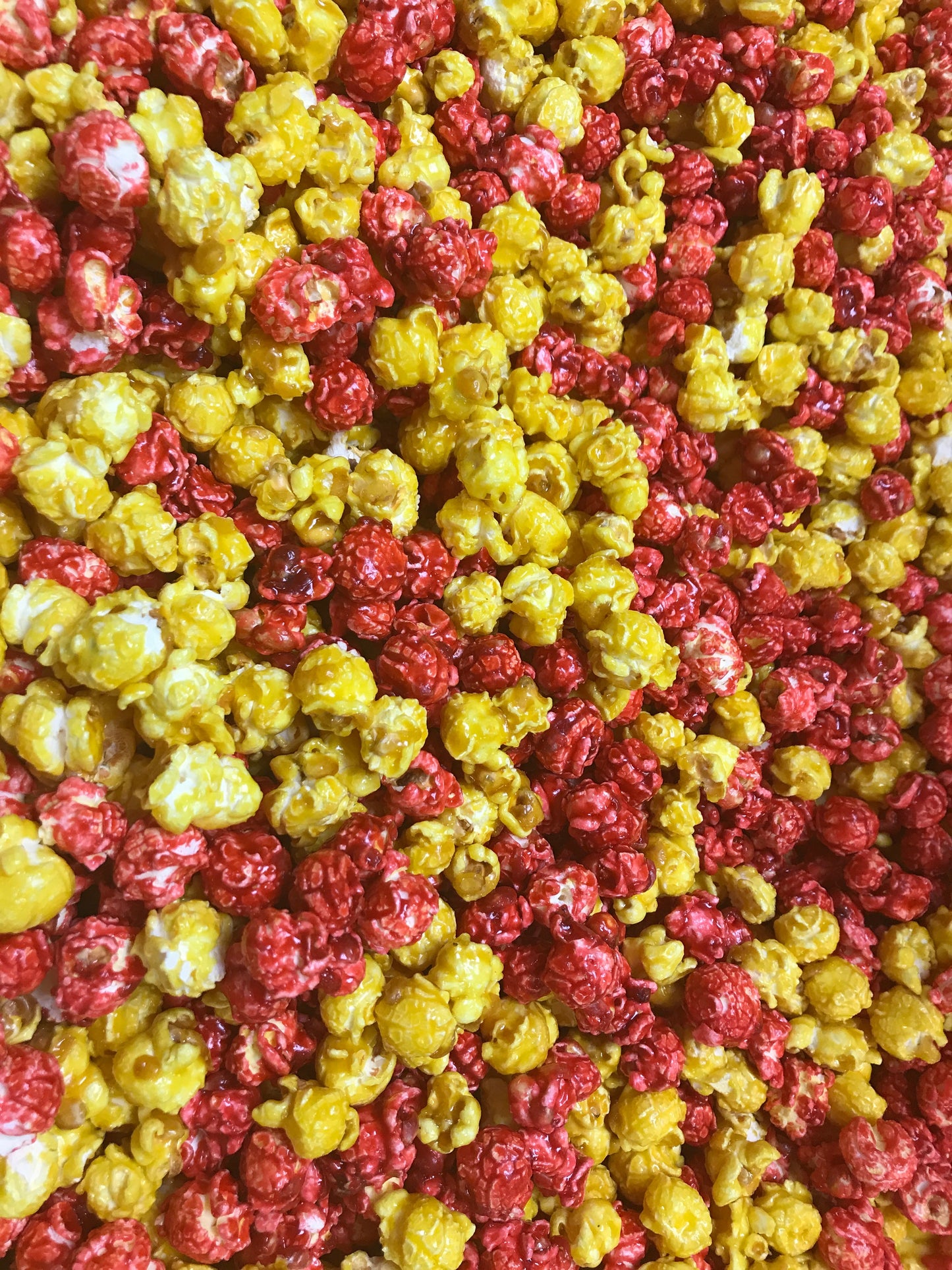 Popcorn- Candied