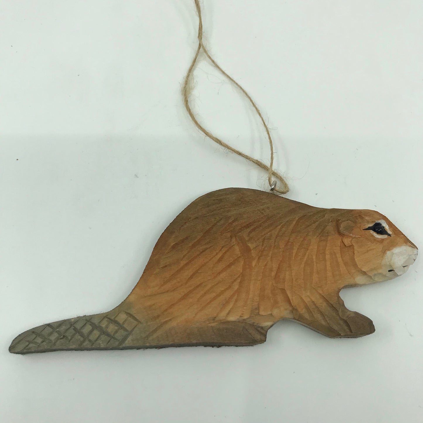 Ornament, Beaver