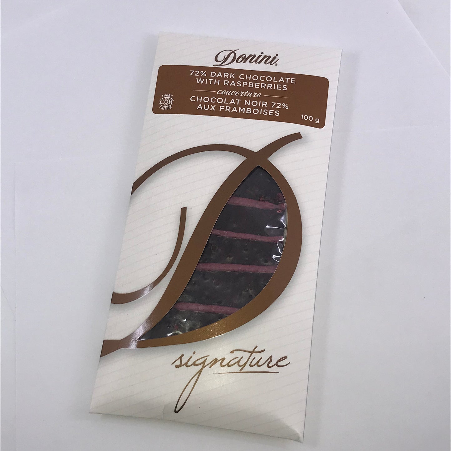 Donini Chocolate- Signature Series