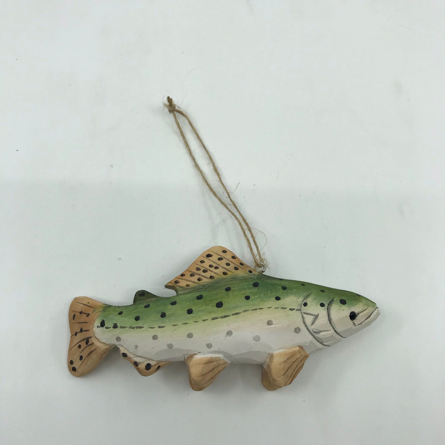 Ornament, Fish