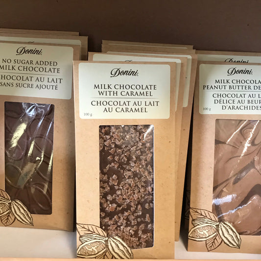 Donini Chocolate