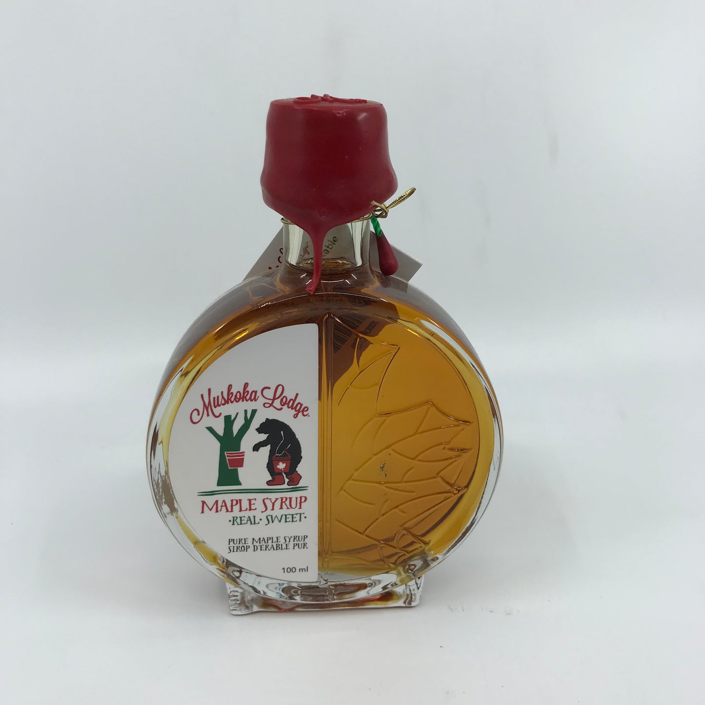 Local Maple Syrup