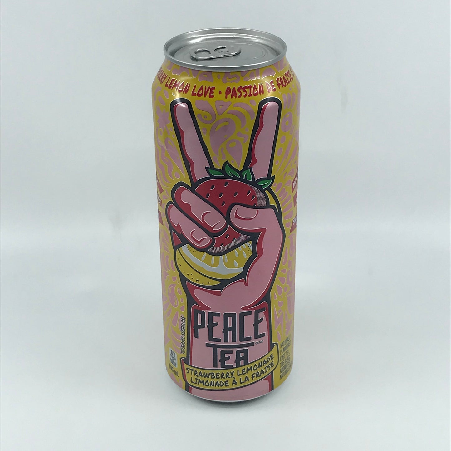 Peace Tea