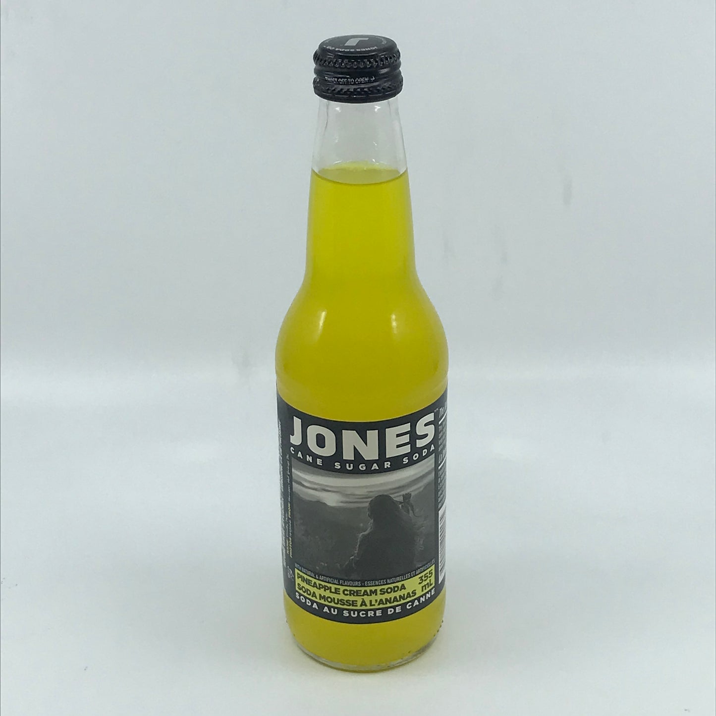 Jones Soda's